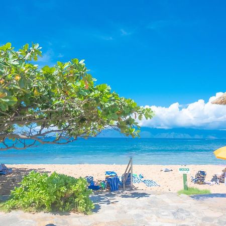 Maui Westside Presents: Kaanapali Shores 733 Stunning Ocean Views New Listing 拉海纳 外观 照片