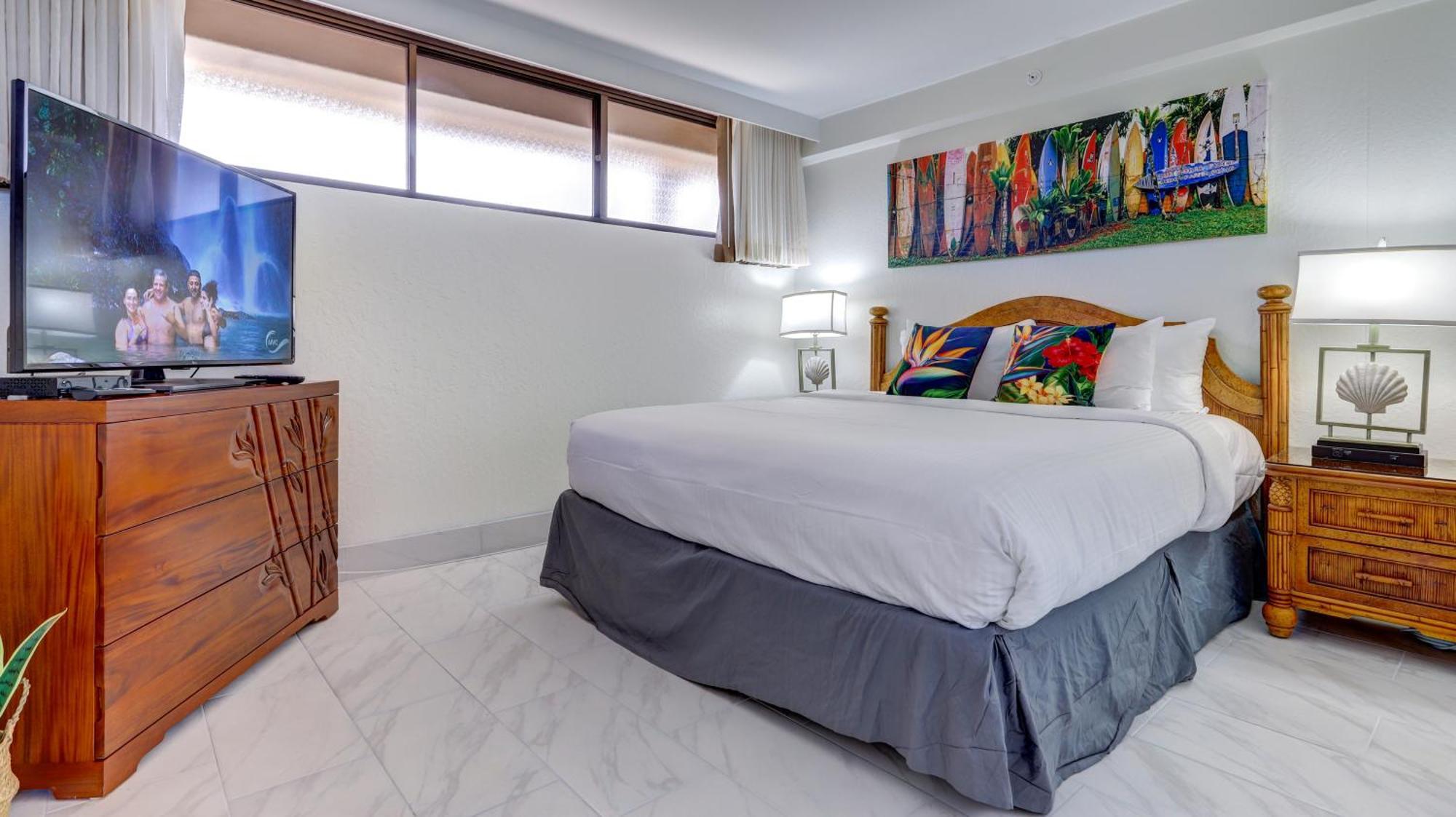 Maui Westside Presents: Kaanapali Shores 733 Stunning Ocean Views New Listing 拉海纳 外观 照片