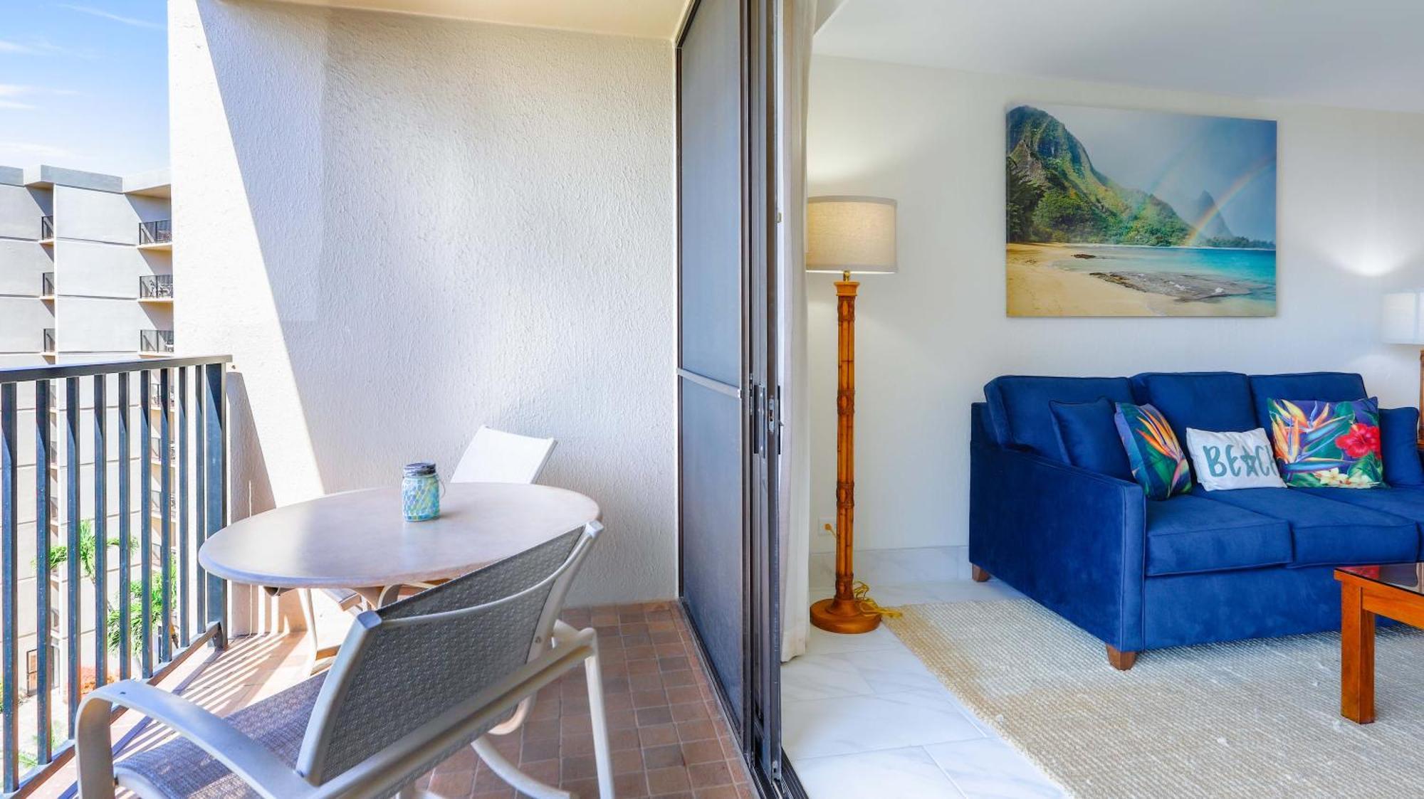 Maui Westside Presents: Kaanapali Shores 733 Stunning Ocean Views New Listing 拉海纳 外观 照片
